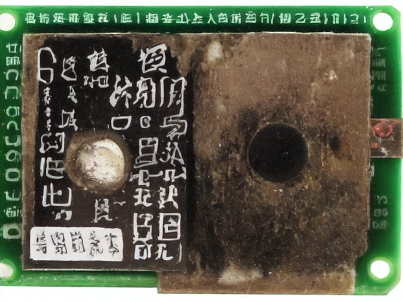 ESD保护说明项目资料