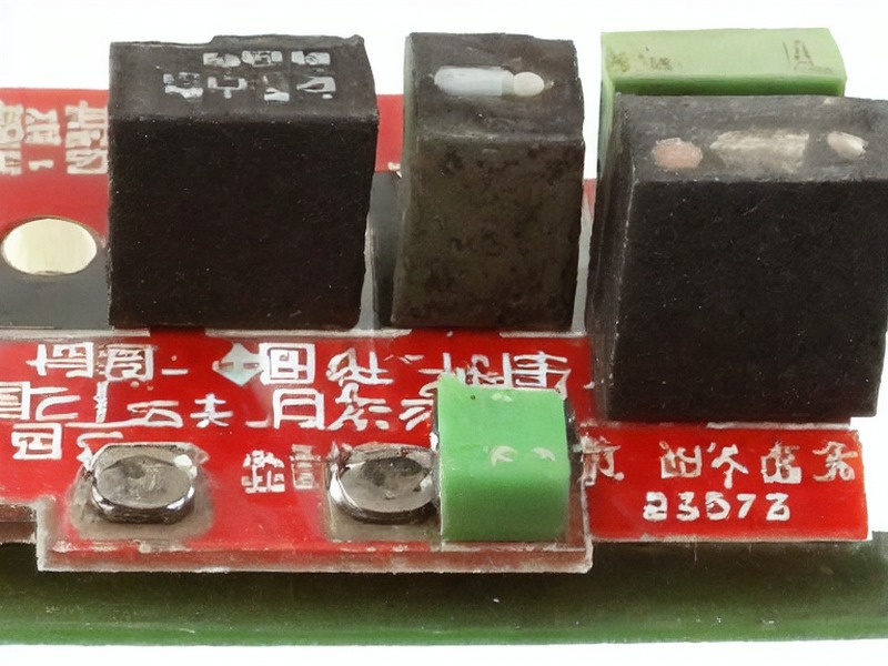 电池保护说明资料参考 1