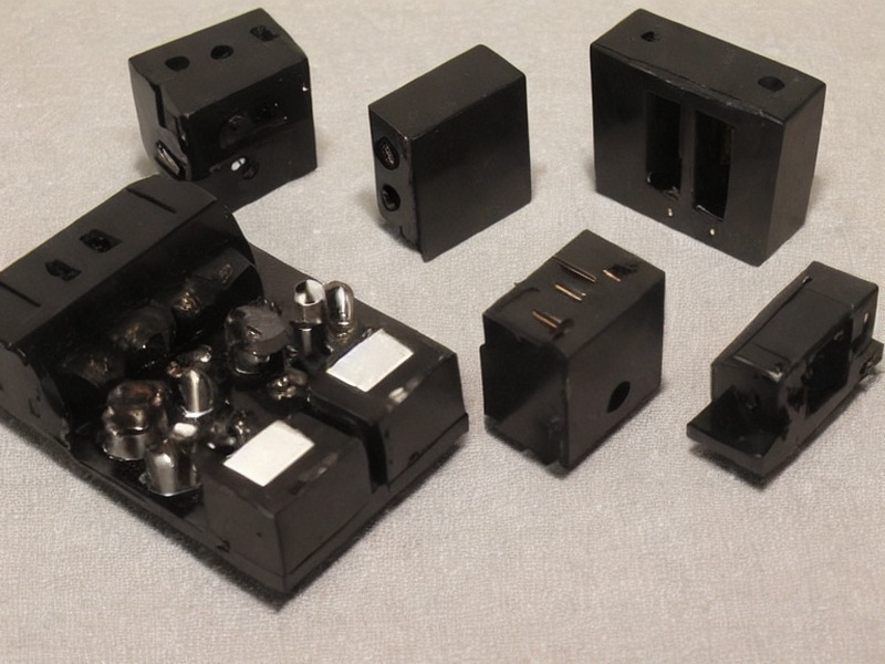 pg模拟器 CAN收发器入口中心 1