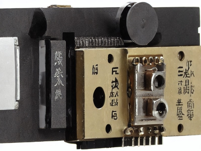 微控制器资源技术资料 1