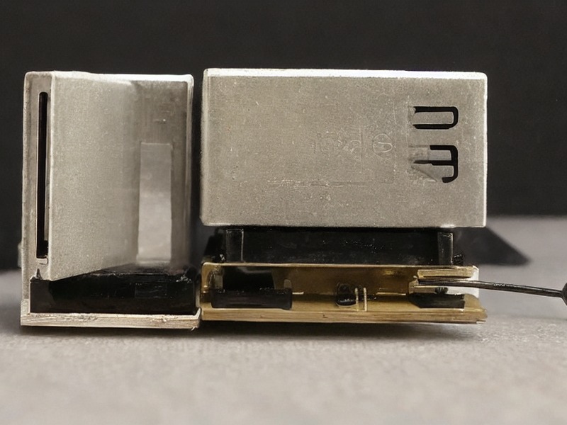 线缆组件产品线电子资料 1
