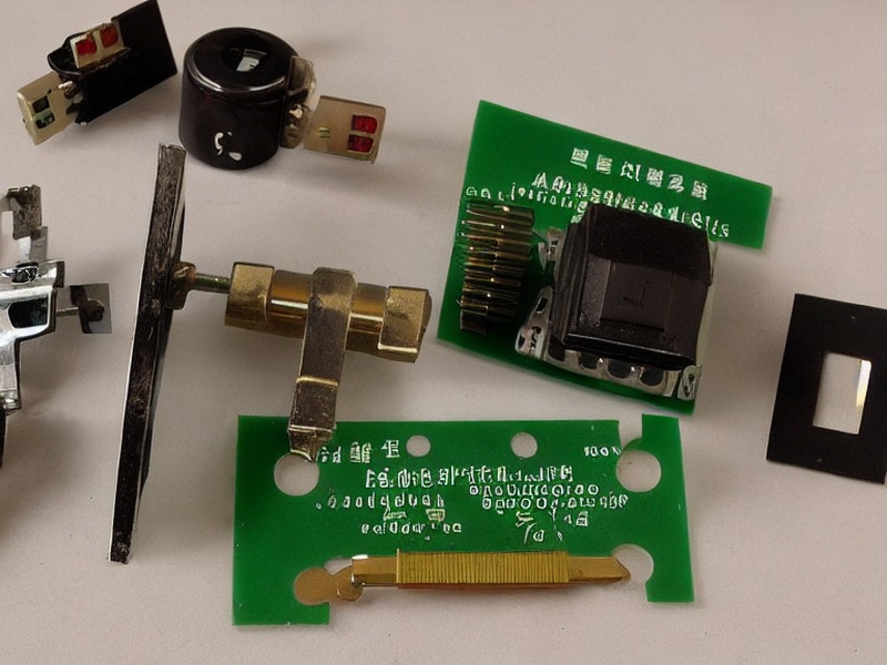 TVS保护应用DC/DC转换应用说明 2