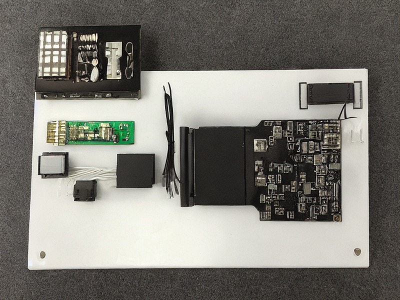 比较器应用相关产品 2