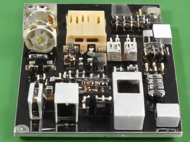 pg模拟器 万用表资料技术资料 2