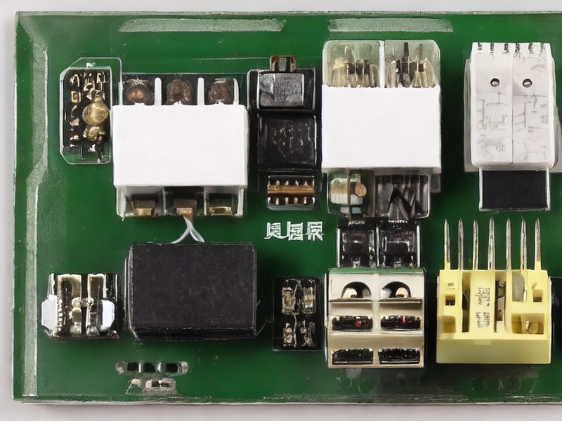 MOSFET目录技术资料
