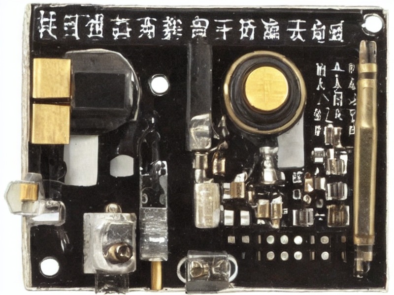 精密电阻选型技术资料