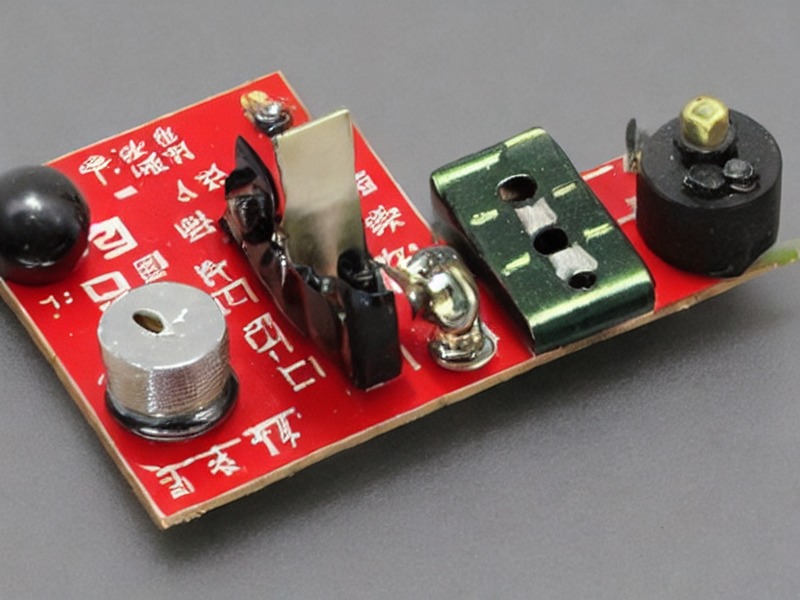 浪涌保护资料参考 1