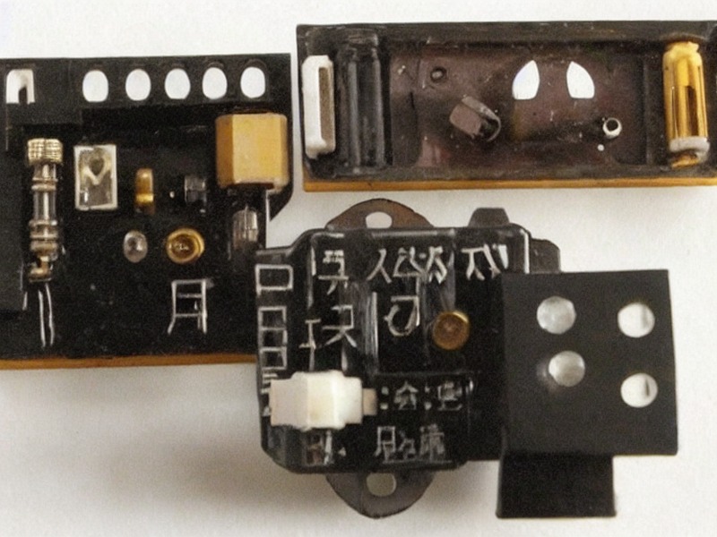 EEPROM应用相关产品
