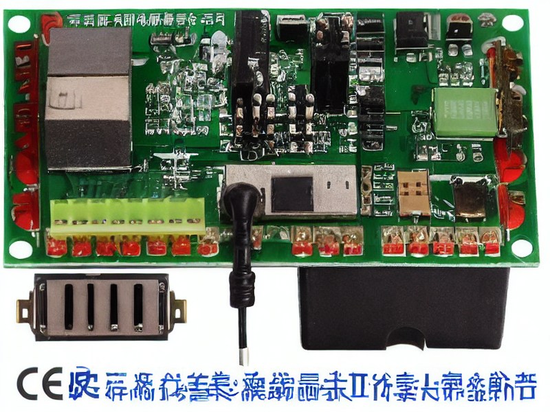 散热器资源技术资料