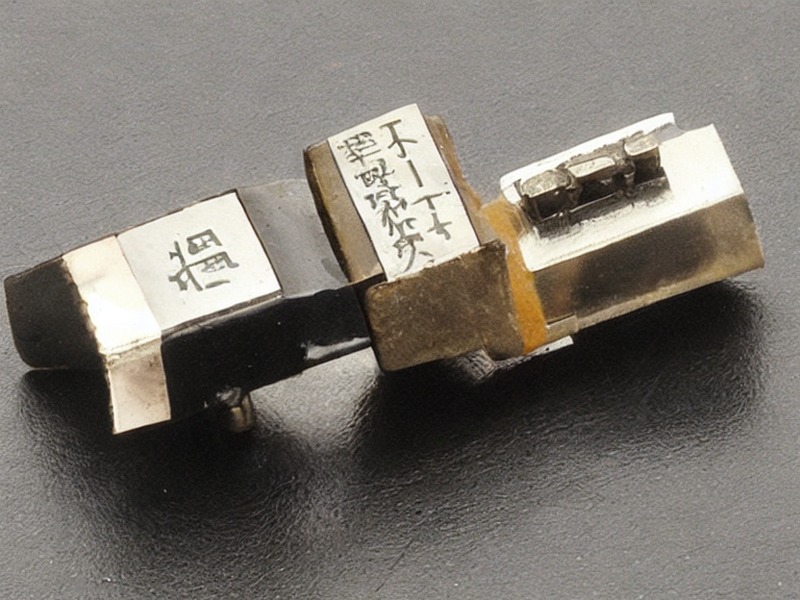 射频连接总览参数与应用整理