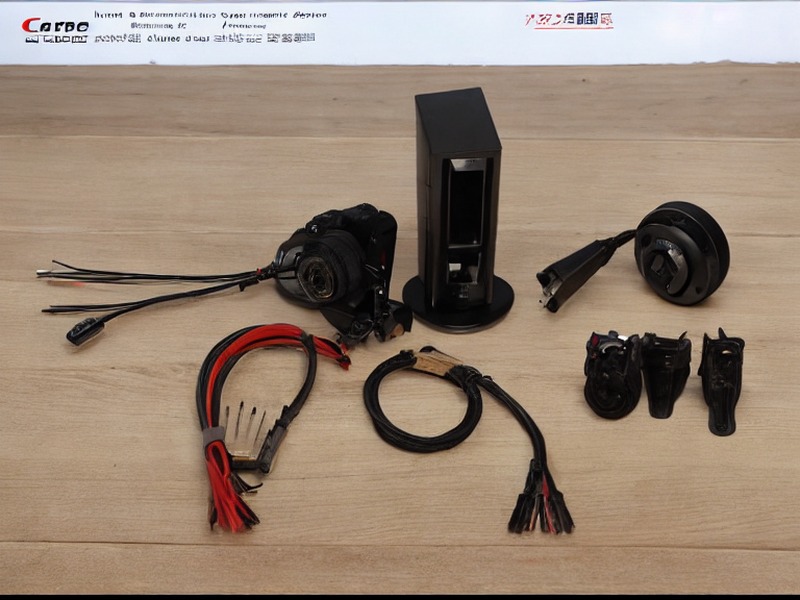 环境监测选型产品信息 1