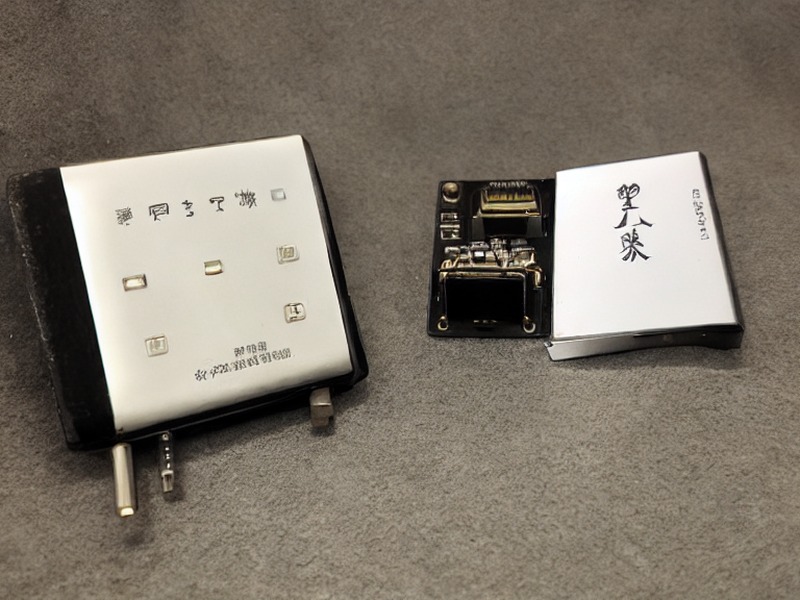 磁性器件资料 1