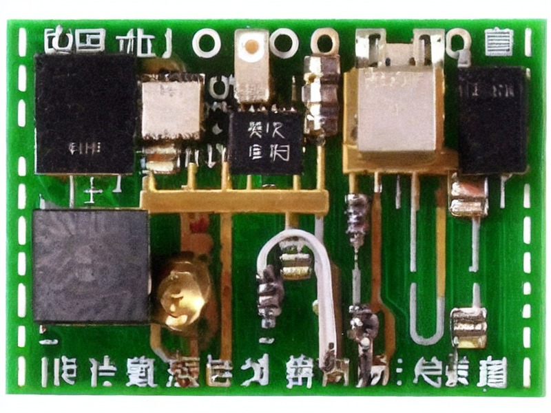光耦合器应用选型资料 1