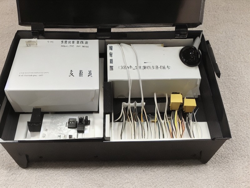 温度检测内容在替代料比较中的选型资料 2