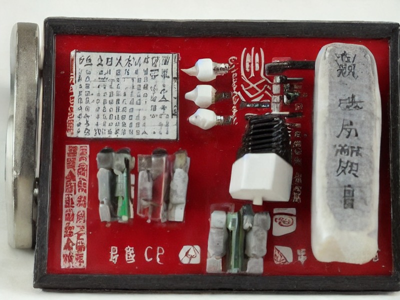 连接器应用资料：连接器指南