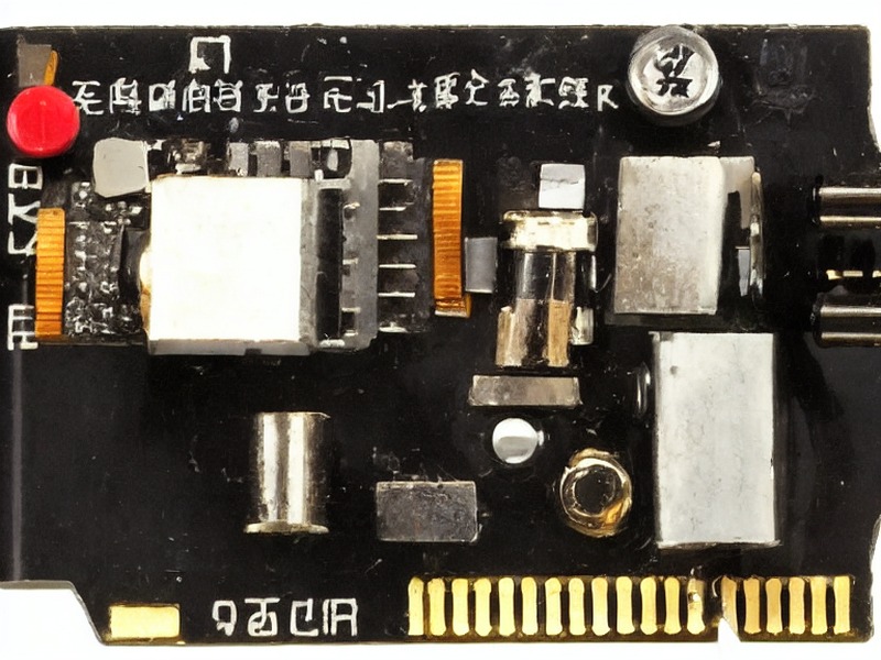 示波器应用资料：示波器资源 2