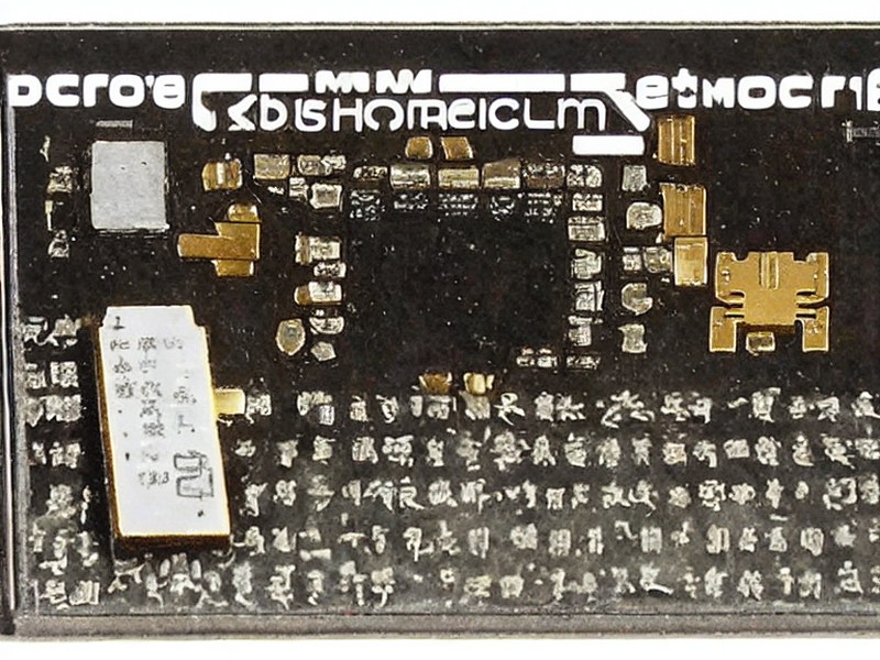 温度检测选型在替代料比较中的选型资料