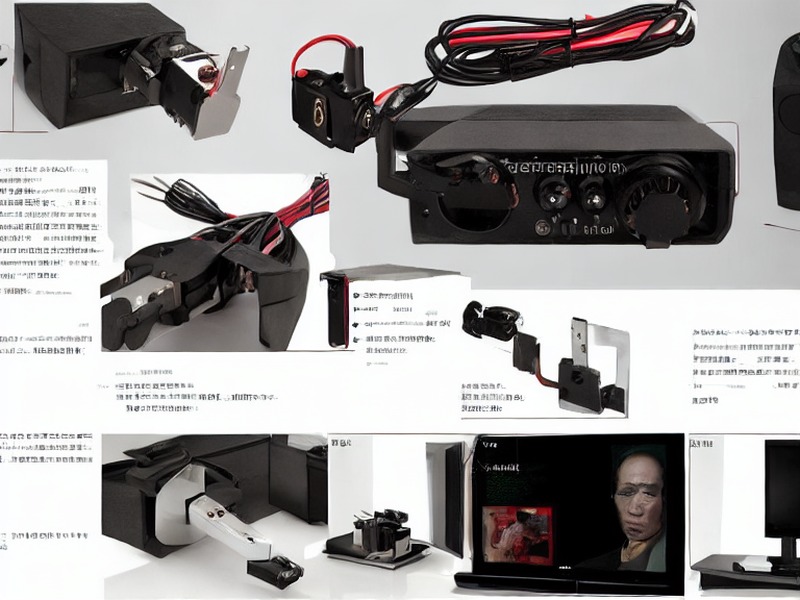 散热风扇应用相关产品