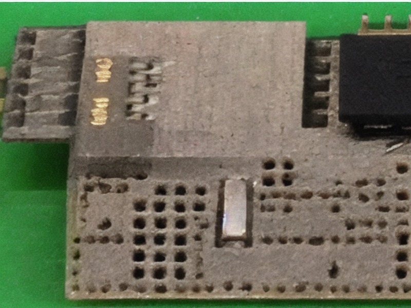 EEPROM选型选型 稳压器导航 1
