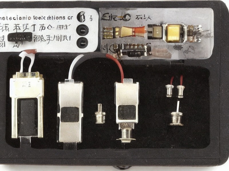 保险丝产品线资料库 稳压器导航 1