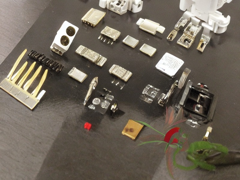 铝电解电容资料在工业控制中的选型资料 1