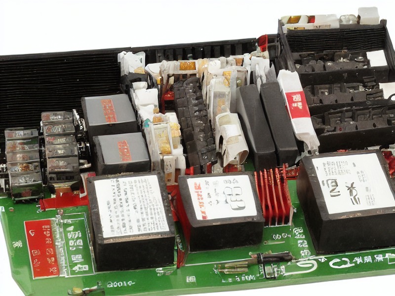 ESD保护入口资料参考