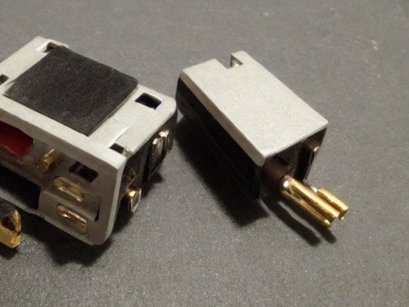 稳压器分类选型参考 2