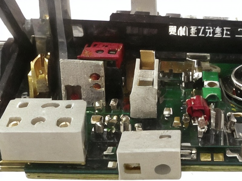 模拟前端参考选型 稳压器导航 1