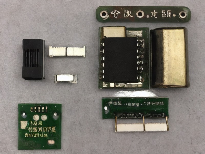 pg模拟器 射频连接中心 1