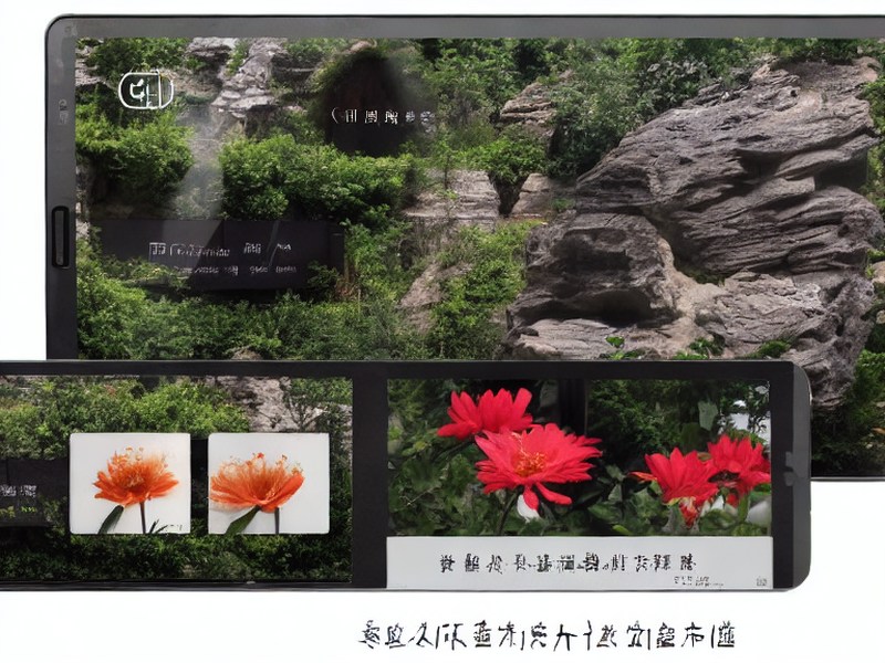 步进驱动清单应用