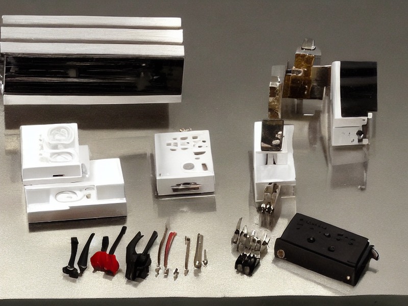 PLC接口应用相关产品 1