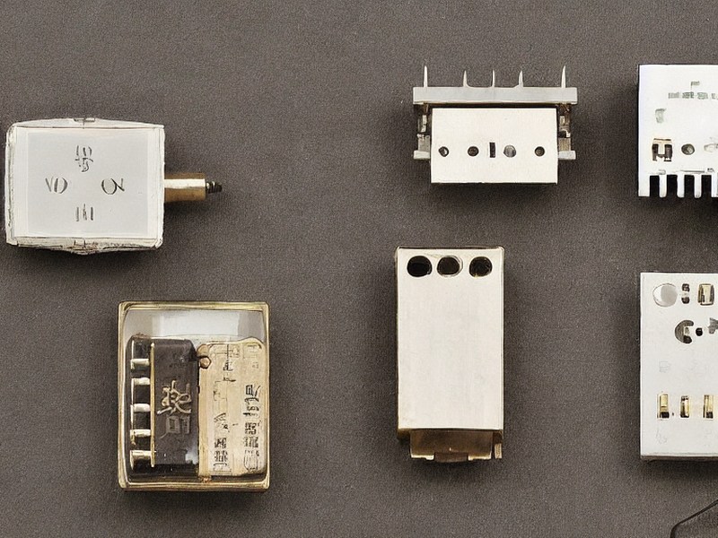 磁性器件专题在工业控制中的选型资料 2