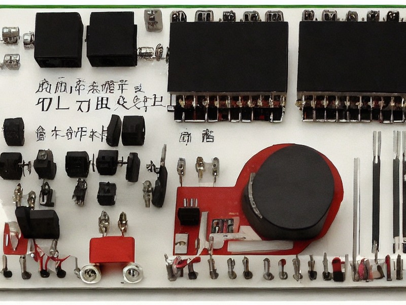 逻辑器件资料库选型