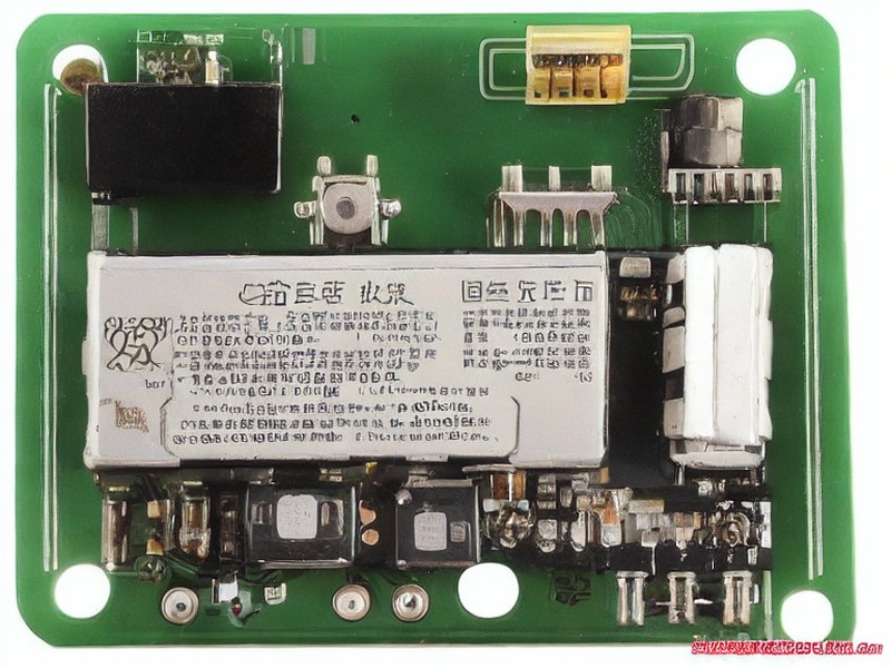 NAND Flash导航说明 稳压器导航 1