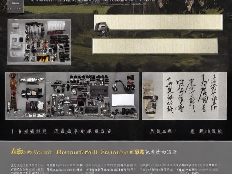 处理器资料库项目资料