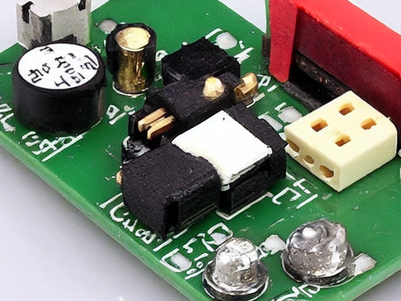 晶振选型产品资料