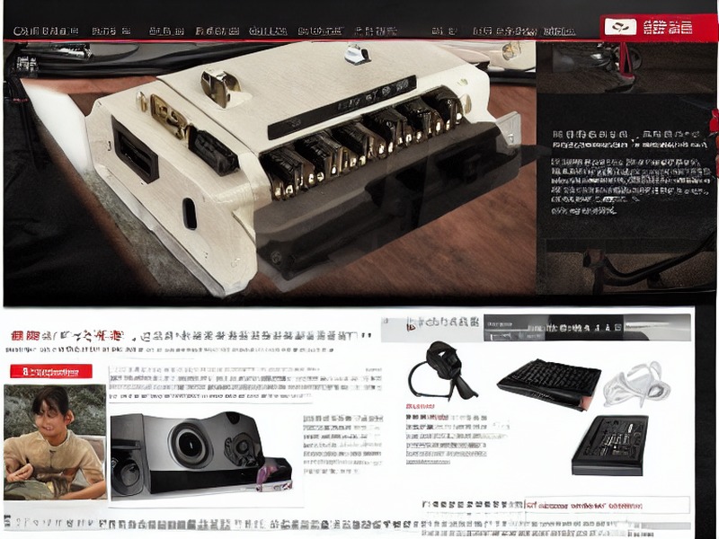 电源管理应用相关产品 1