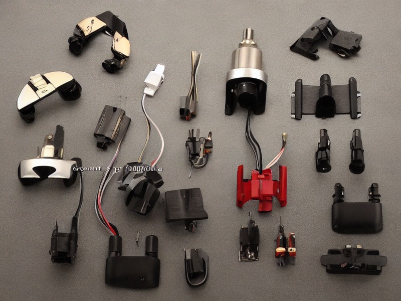 pg模拟器 USB接口清单产品 2