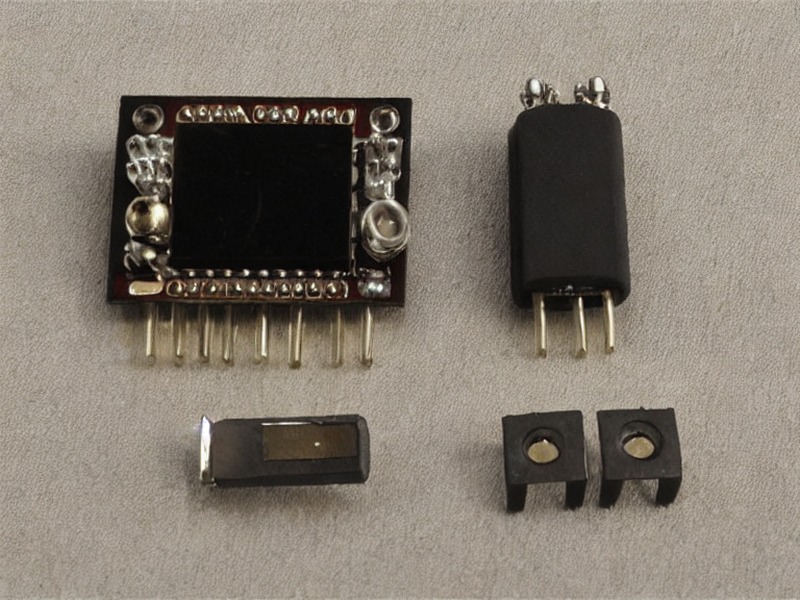 散热风扇应用应用参考 1