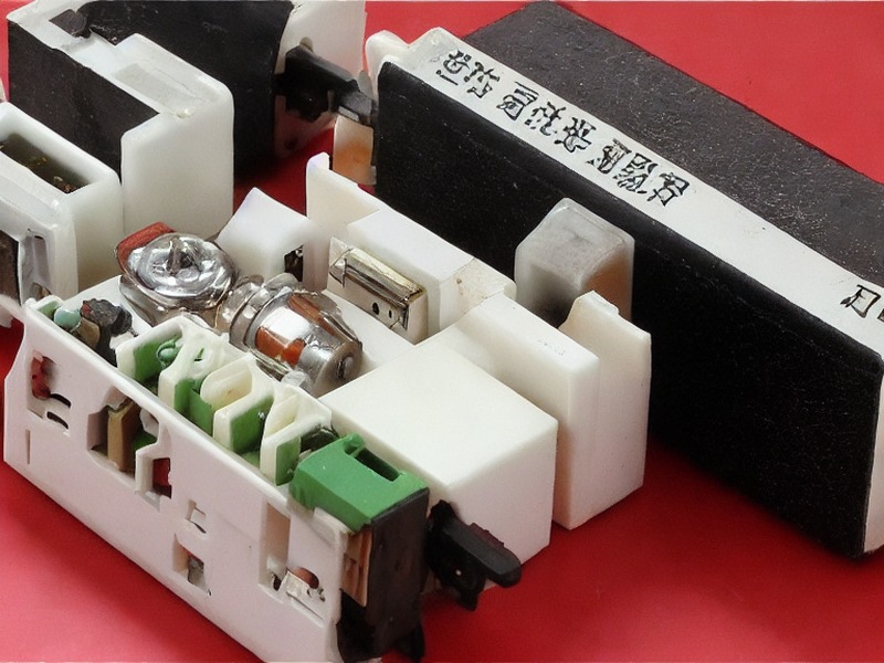 射频连接应用选型资料