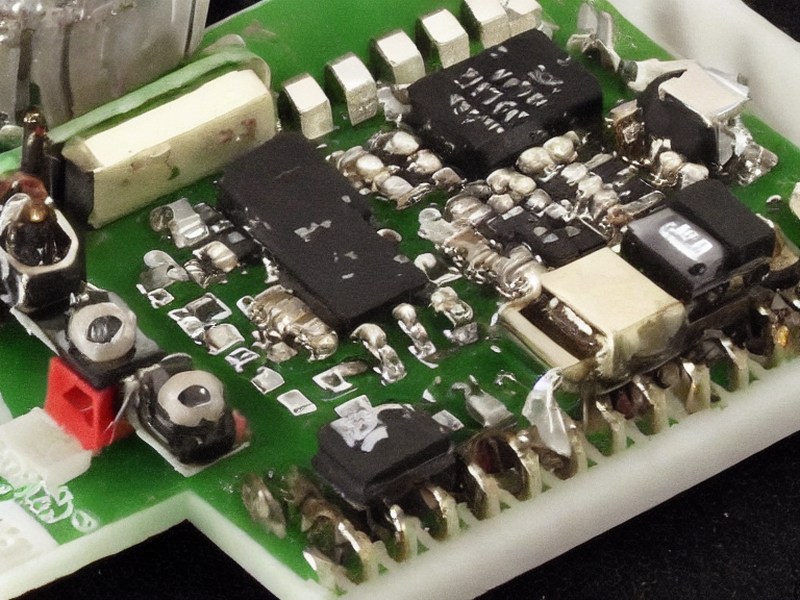 射频连接应用选型资料 1