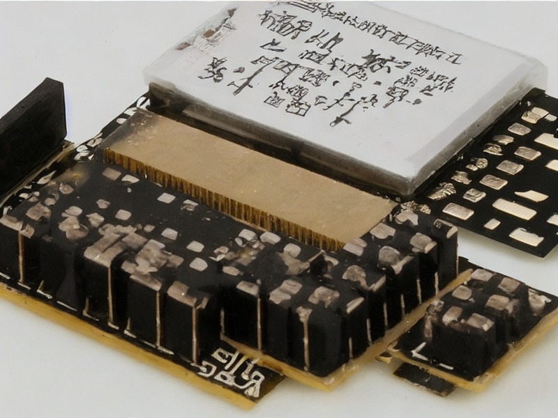 线缆组件应用项目资料
