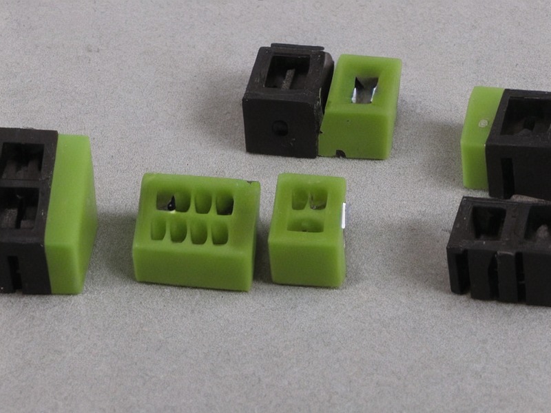 pg模拟器 保险丝应用目录 2