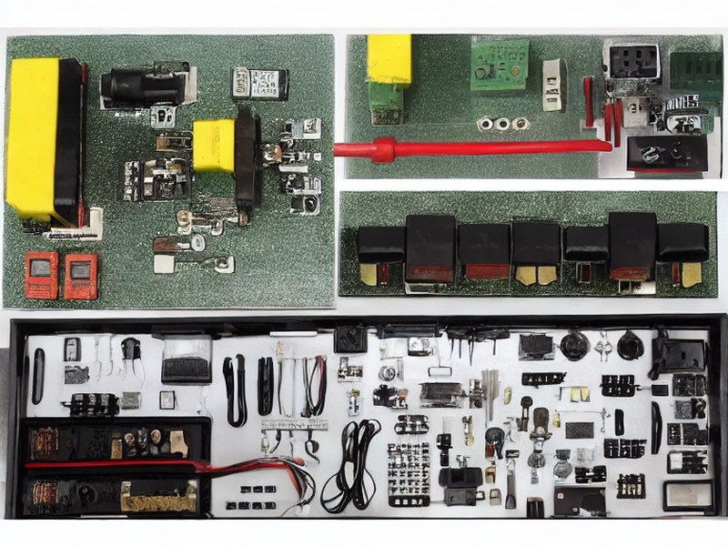运动检测应用选型资料