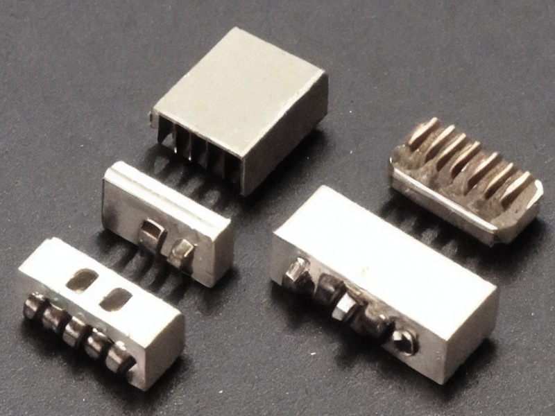 NAND Flash中心应用 稳压器导航 2