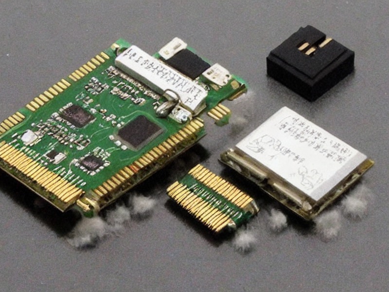 嵌入式模块导航产品资料 1