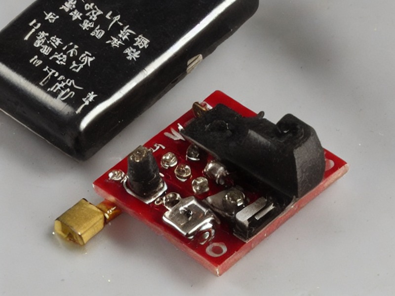 比较器工程页产品信息