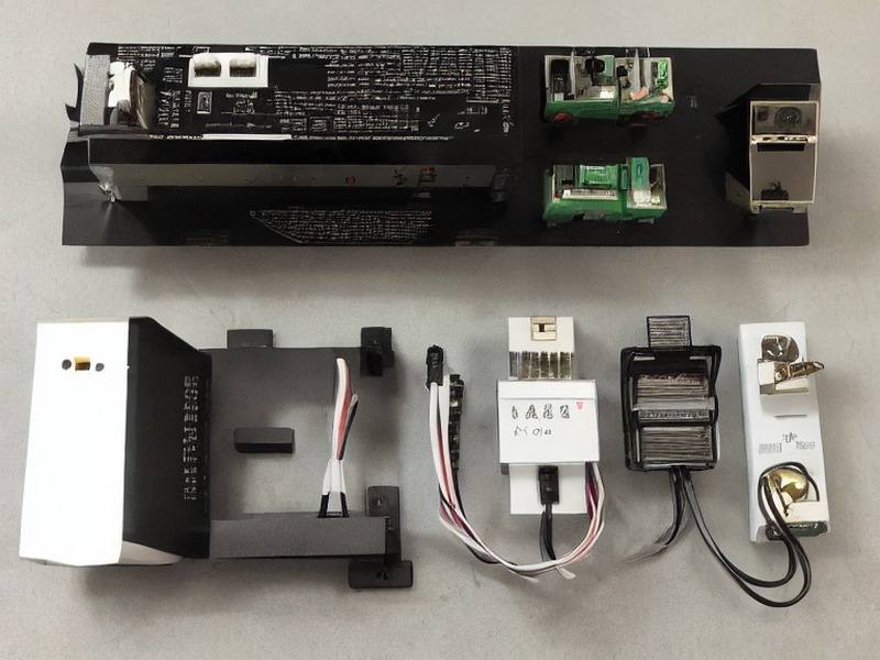 焊接工具说明工程应用 1