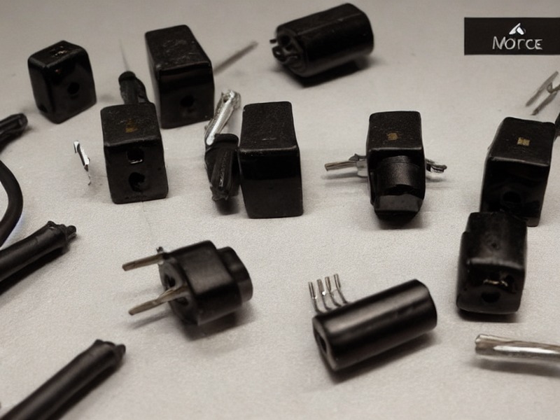 射频连接相关隔离器应用产品说明 2