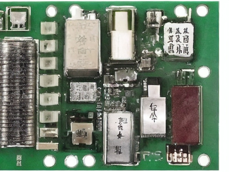 蓝牙模块选型项目资料 1